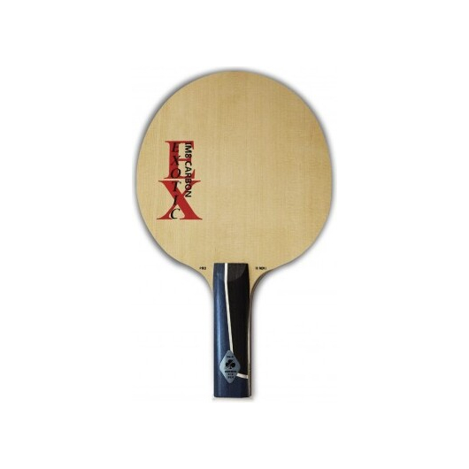 Основание для теннисной ракетки GAMBLER HINOKI IM8 STRAIGHT