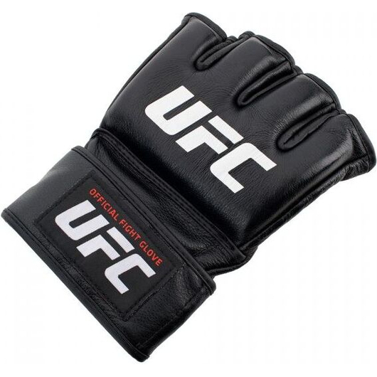 Официальные перчатки для соревнований -M M UFC, изображение 3