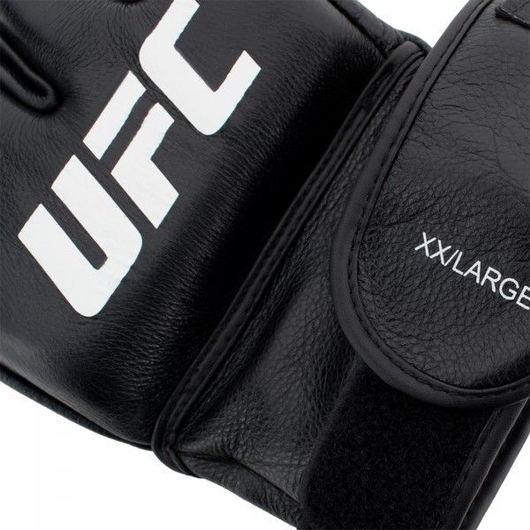 Официальные перчатки для соревнований -M XXXL UFC, изображение 8
