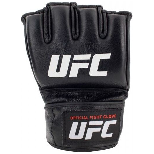 Официальные перчатки для соревнований - W bantam UFC, изображение 2