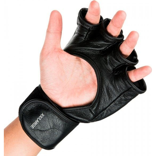 Официальные перчатки для соревнований - W XS UFC, изображение 7