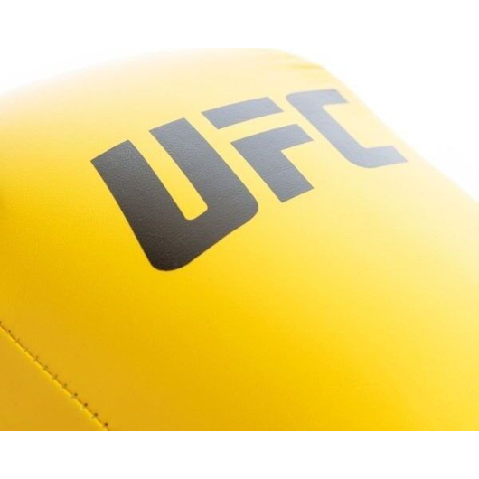 Перчатки UFC тренировочные для спаринга 16 унций - YL, изображение 5