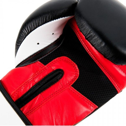 Перчатки UFC для работы на снарядах MMA 12 унций, изображение 5