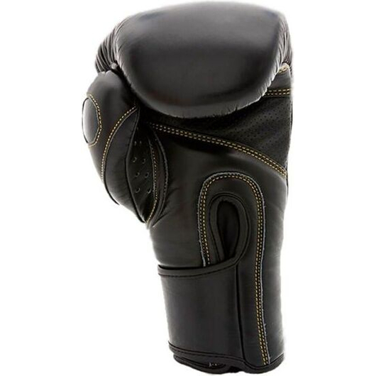 Премиальные тренировочные перчатки UFC на липучке 12 унций, изображение 3