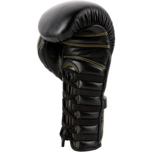 Премиальные тренировочные перчатки UFC на шнуровке 12 унций, изображение 2