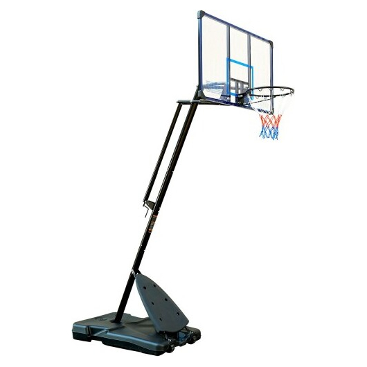 Мобильная баскетбольная стойка 54" DFC STAND54KLB, изображение 3