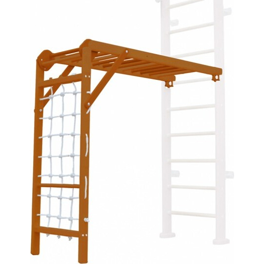 Угловая лестница-сетка KAMPFER CORNER, изображение 3