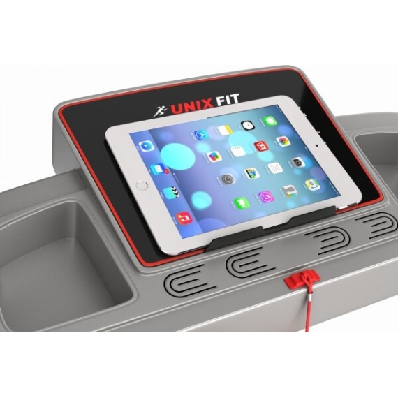 Беговая дорожка unixfit st-540z %Future_395 (фото 4)