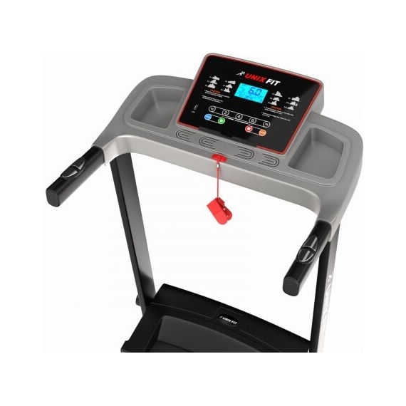Беговая дорожка unixfit st-540z %Future_395 (фото 7)