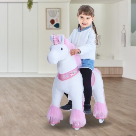 Поницикл ponycycle единорог средний ux402 %Future_395 (фото 15)