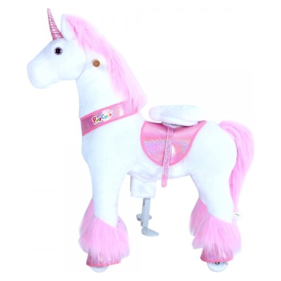 Поницикл ponycycle единорог средний ux402 %Future_395 (фото 3)