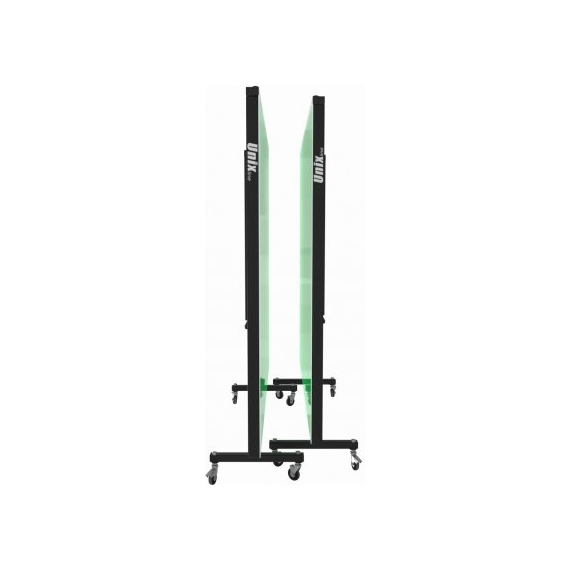 Всепогодный теннисный стол unix line outdoor green 6mm %Future_395 (фото 12)