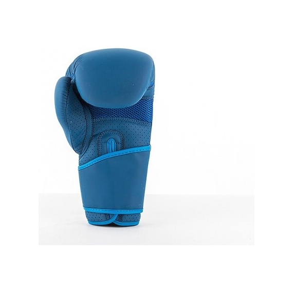 Тренировочные перчатки для бокса ufc tonal boxing,12 унций,синий %Future_395 (фото 9)