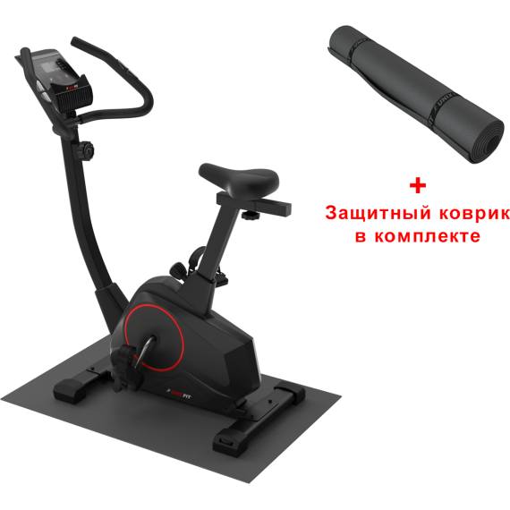 Велотренажер unixfit bl-390 %Future_395 (фото 3)