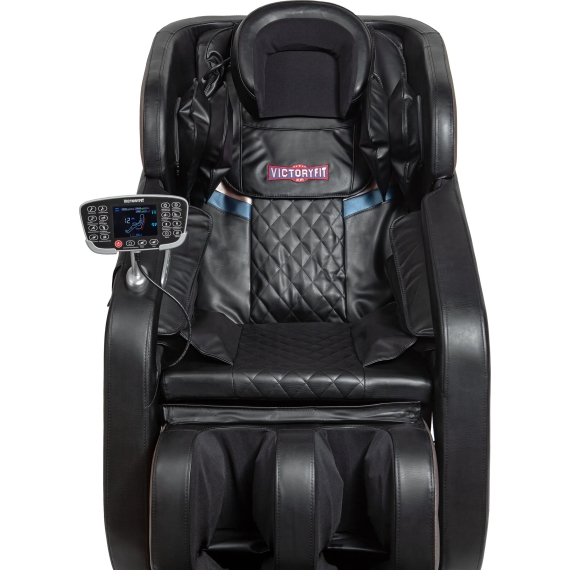 Массажное кресло victoryfit vf-m68 black %Future_395 (фото 3)