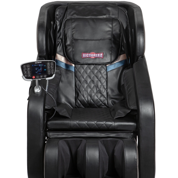 Массажное кресло victoryfit vf-m68 black %Future_395 (фото 4)