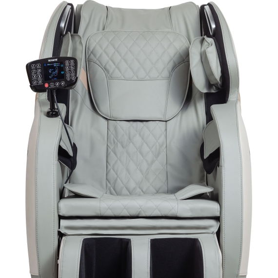 Массажное кресло victoryfit vf-m76 grey %Future_395 (фото 4)