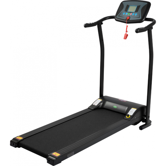 Беговая дорожка victoryfit vf-500 black %Future_395 (фото 1)