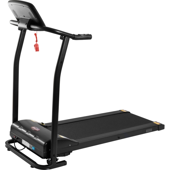 Беговая дорожка victoryfit vf-500 black %Future_395 (фото 2)