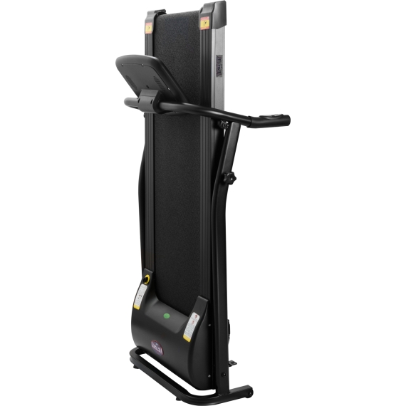 Беговая дорожка victoryfit vf-500 black %Future_395 (фото 4)