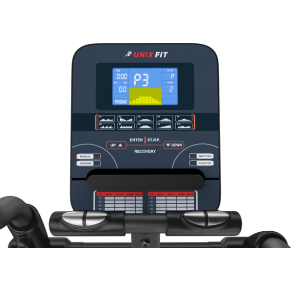 Эллиптический тренажер unixfit sl-400xe %Future_395 (фото 4)