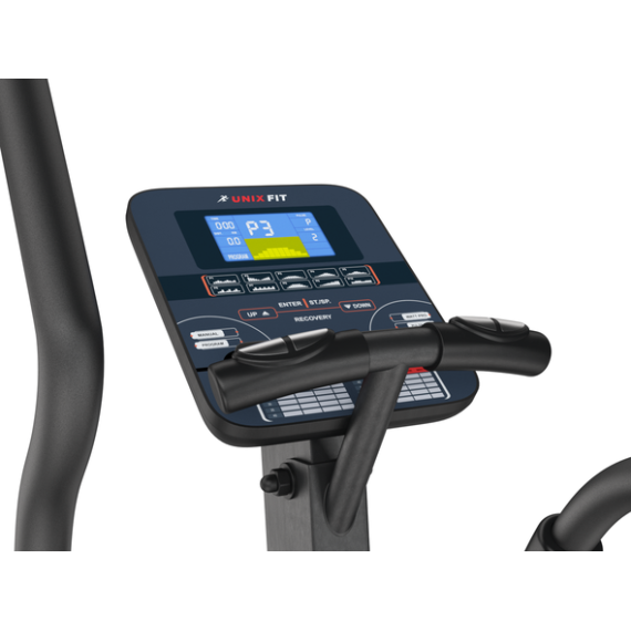 Эллиптический тренажер unixfit sl-400xe %Future_395 (фото 8)