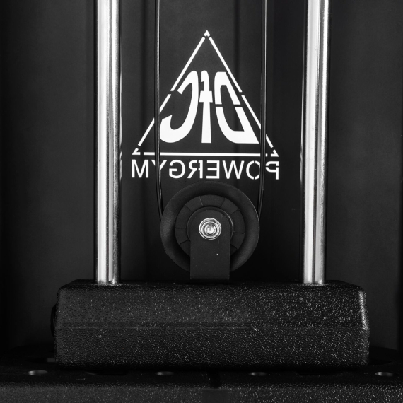 Кроссовер  силовая рама dfc powergym d700/2 %Future_395 (фото 11)