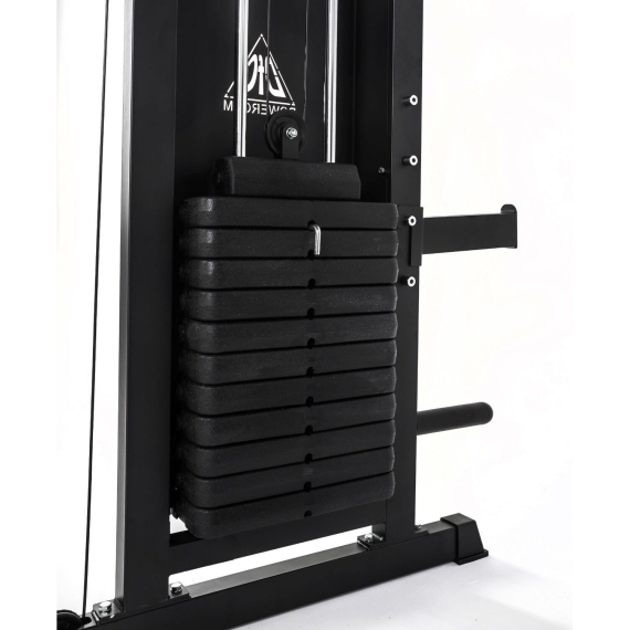 Кроссовер  силовая рама dfc powergym d700/2 %Future_395 (фото 12)