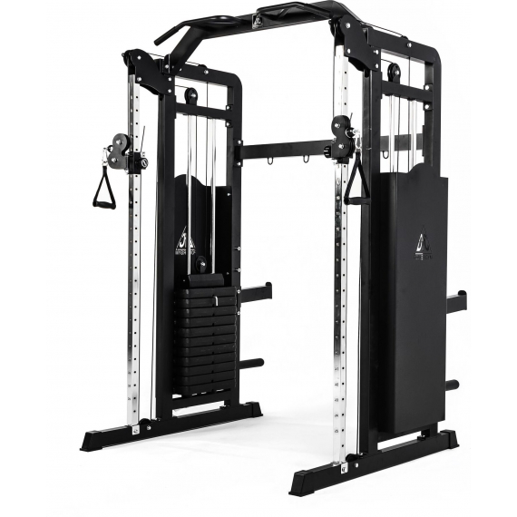 Кроссовер  силовая рама dfc powergym d700/2 %Future_395 (фото 1)