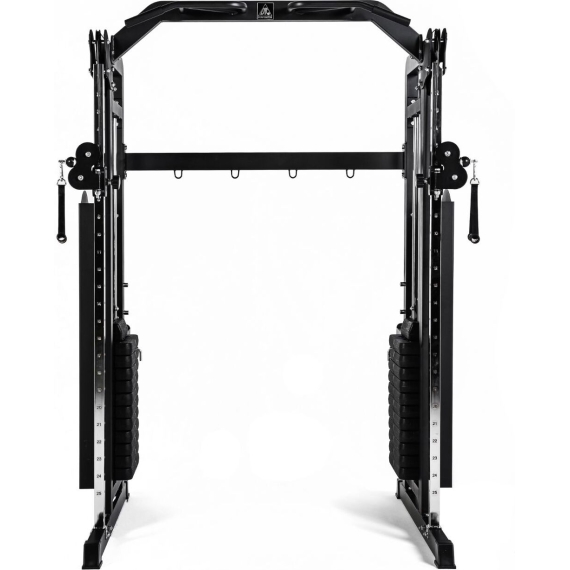 Кроссовер  силовая рама dfc powergym d700/2 %Future_395 (фото 2)