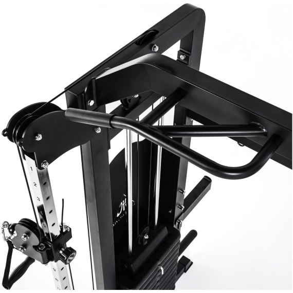 Кроссовер  силовая рама dfc powergym d700/2 %Future_395 (фото 6)
