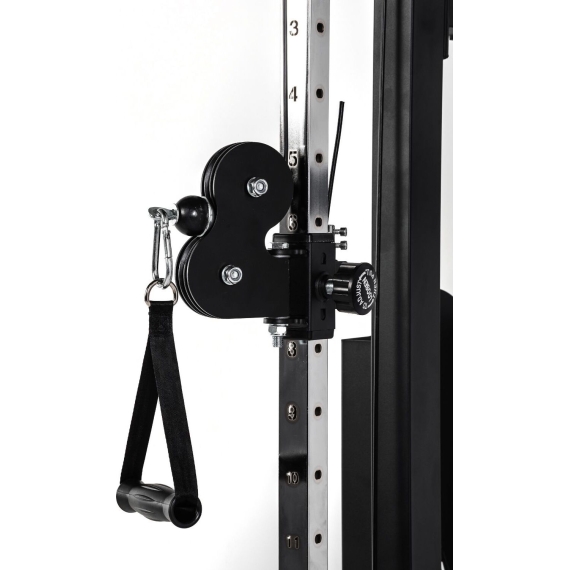 Кроссовер  силовая рама dfc powergym d700/2 %Future_395 (фото 8)