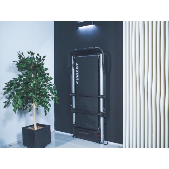 Беговая дорожка unixfit r-300c grey %Future_395 (фото 10)