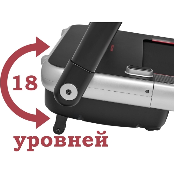 Беговая дорожка titanium masters slimtech s50 %Future_395 (фото 4)