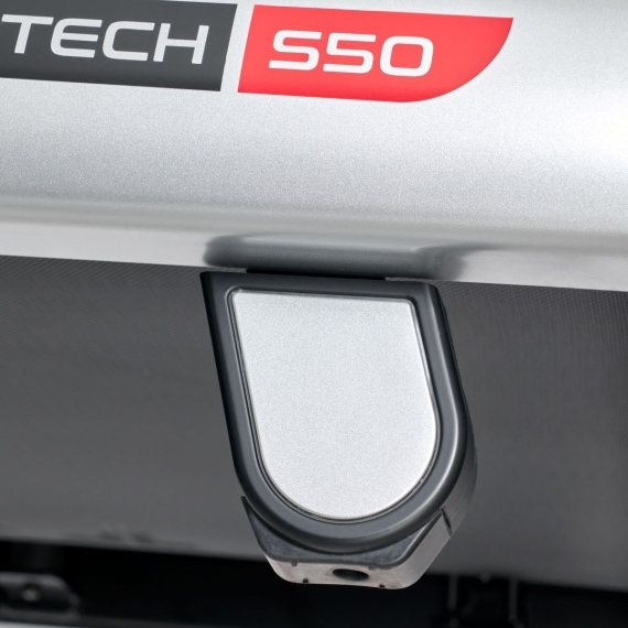 Беговая дорожка titanium masters slimtech s50 %Future_395 (фото 18)