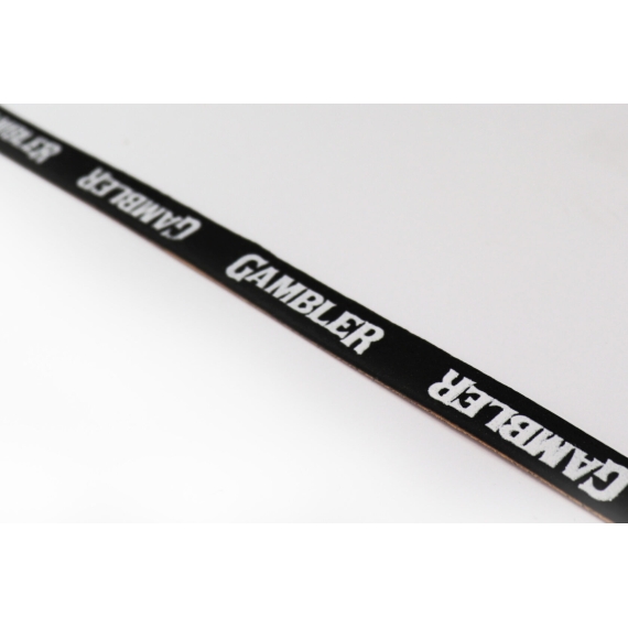 Краевая лента для т/с thick foam rubber edge tape - 10 мм %Future_395 (фото 2)
