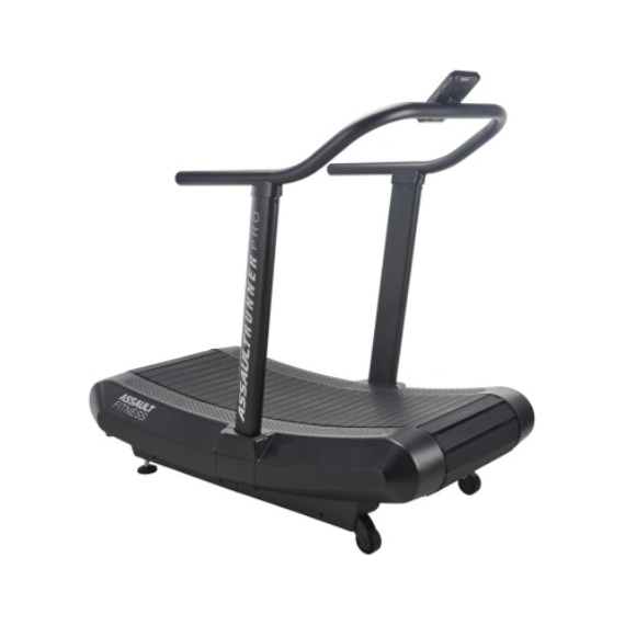 Беговая дорожка assault airrunner pro %Future_395 (фото 1)
