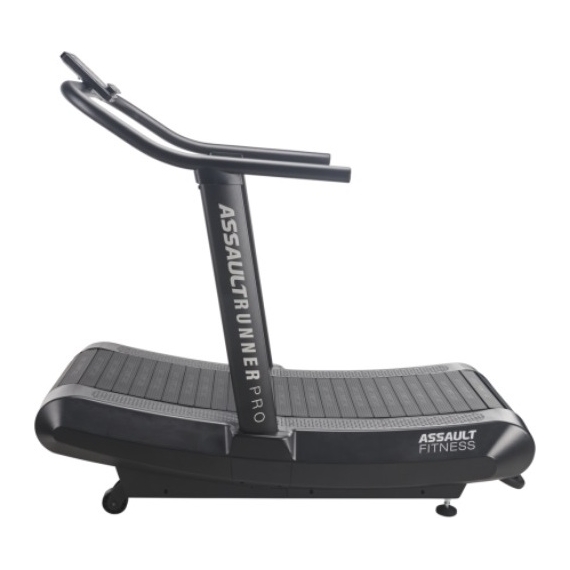 Беговая дорожка assault airrunner pro %Future_395 (фото 2)