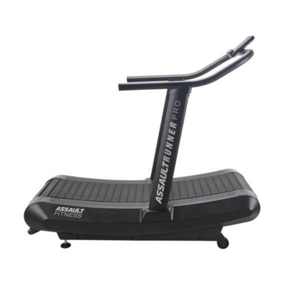 Беговая дорожка assault airrunner pro %Future_395 (фото 3)