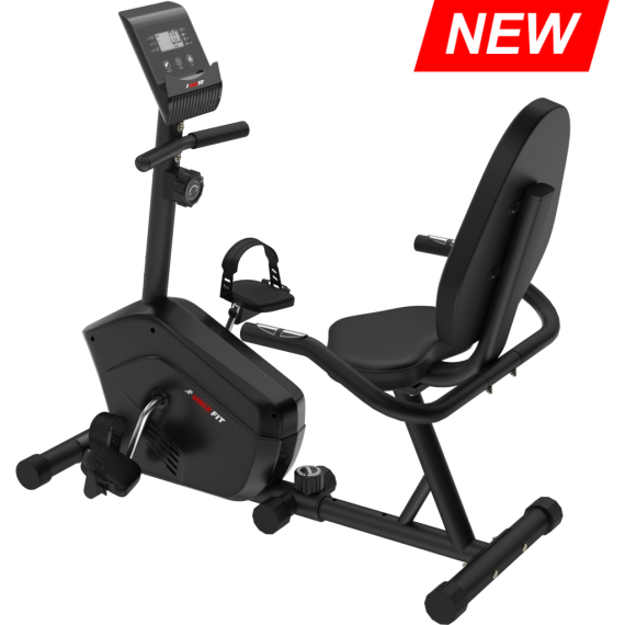 Велотренажер unixfit br-340 compact горизонтальный %Future_395 (фото 2)
