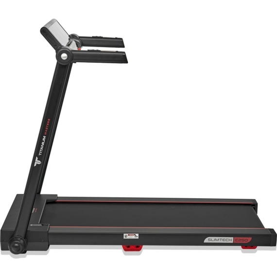 Беговая дорожка titanium masters slimtech c250 %Future_395 (фото 2)