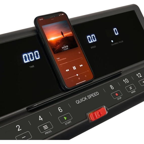 Беговая дорожка titanium masters slimtech c250 %Future_395 (фото 6)
