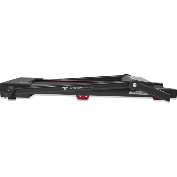 Беговая дорожка titanium masters slimtech c250 %Future_395 (фото 7)