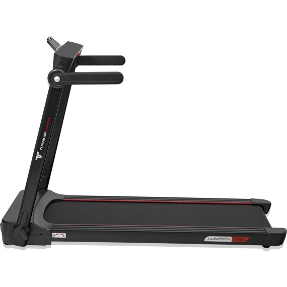Беговая дорожка titanium masters slimtech c350 %Future_395 (фото 2)