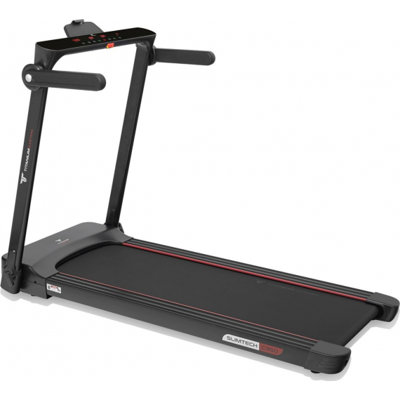 Беговая дорожка titanium masters slimtech c350 %Future_395 (фото 1)