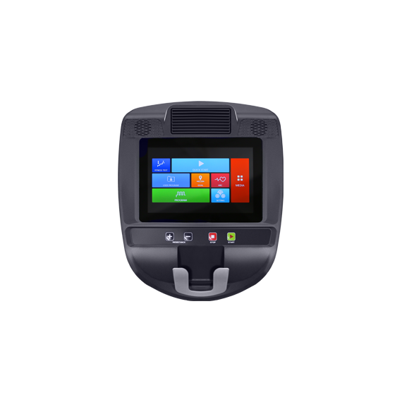 Велотренажер unixfit br-340 compact горизонтальный %Future_395 (фото 18)