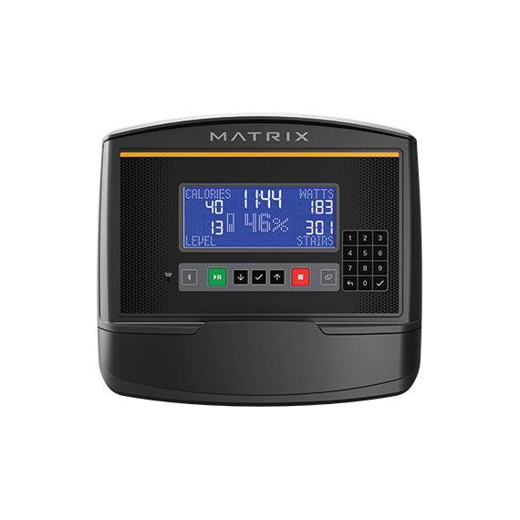 Эллиптический эргометр matrix a30xr 2021 %Future_395 (фото 2)