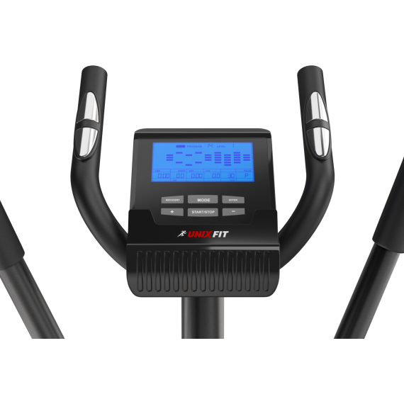 Эллиптический тренажер unixfit sl-340e %Future_395 (фото 3)