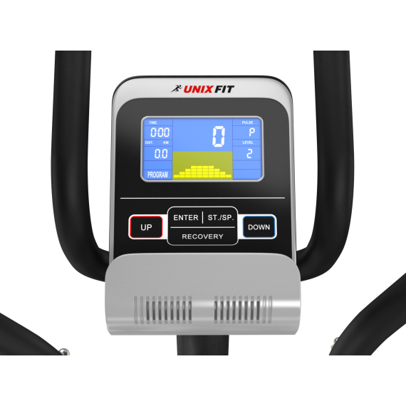 Эллиптический тренажер unixfit sl-350е %Future_395 (фото 3)