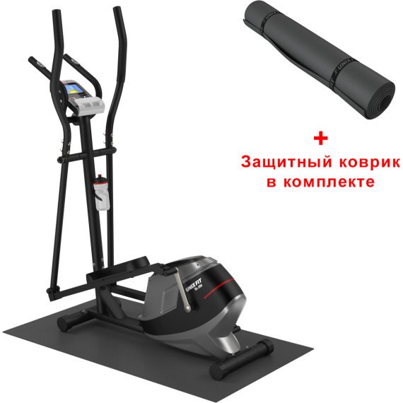 Эллиптический тренажер unixfit sl-350е %Future_395 (фото 11)